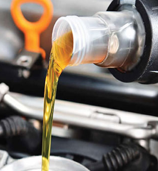 Automotive Gas Oil (AGO) – Diesel Fuel for Engines
