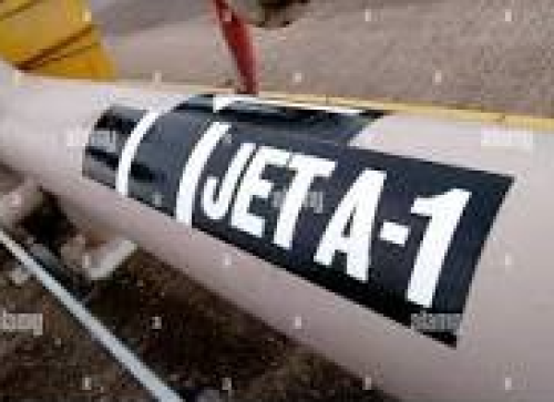 Jet A-1 Aviation Fuel for Airlines & Aircraft Operators