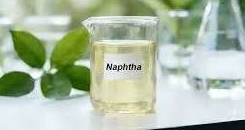 Naphtha for Petrochemical Feedstock & Industrial Use