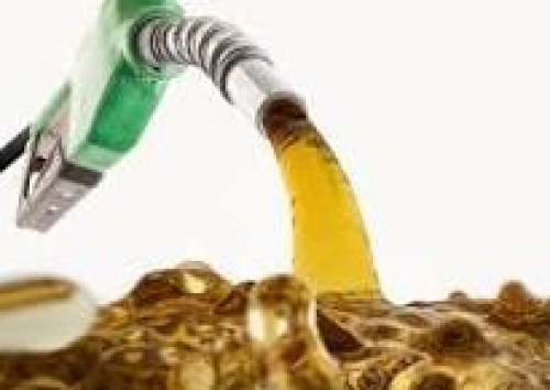 EN590 Diesel Fuel Meeting European Standards
